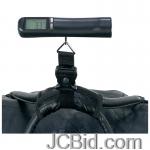 JCBid.com online auction Portable-luggage-scale