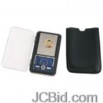 JCBid.com online auction Mid-size-digital-pocket-scale