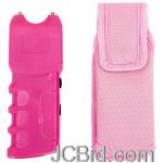 JCBid.com online auction Pink-stun-gun-w-light-shth