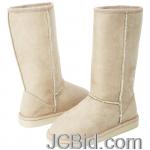JCBid.com online auction W-beige-mid-calf-boots-12pc-st