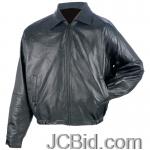 JCBid.com online auction Italian-stone-design-jacket-m