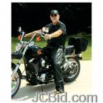JCBid.com online auction Leather-motorcycle-chaps-3x