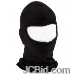 JCBid.com online auction Motorcycle-face-mask