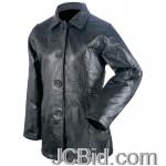 JCBid.com online auction Ladies-gen-leather-jacket-xl