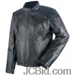 JCBid.com online auction Pebble-grain-lds-coat-2x