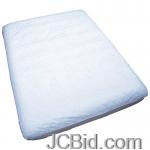 JCBid.com online auction Wh-waterp-mattress-cv-queen
