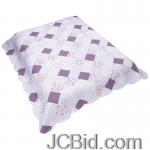 JCBid.com online auction Country-patchwork-quilt