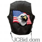 JCBid.com online auction Mens-eagle-side-lace-vest-2x
