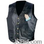 JCBid.com online auction Lth-vest-wlady-guadalupe-xl