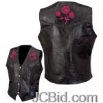 JCBid.com online auction Rock-ladies-leather-vest-2x
