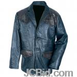 JCBid.com online auction Western-rock-leather-jacket-xl