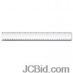 JCBid.com online auction Aluminum-12-ruler
