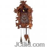 JCBid.com online auction Cuckoo-clock