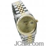 JCBid.com online auction Mens-analog-quartz-watch