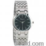 JCBid.com online auction Mens-quartz-watch