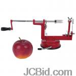 JCBid.com online auction Corer-peelerslicer-with-base