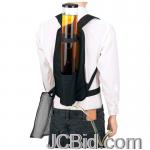 JCBid.com online auction Backpack-beverage-dispenser