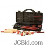 JCBid.com online auction 15pc-bbq-set