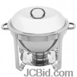 JCBid.com online auction Small-chafing-dish
