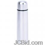 JCBid.com online auction 34q-ss-double-wall-bottle