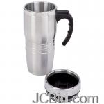 JCBid.com online auction 16oz-double-wall-travel-tumble