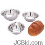JCBid.com online auction 3pc-ss-mixing-bowl-set