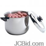 JCBid.com online auction 16qt-stock-pot