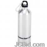 JCBid.com online auction Ss-sport-bottle-w-caribeaner