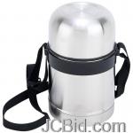 JCBid.com online auction 5-liter-ss-vacuum-soup-cntr