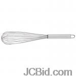 JCBid.com online auction 16-ss-balloon-wire-whisk