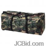 JCBid.com online auction 39-polyester-camouflage
