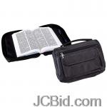 JCBid.com online auction Leather-bible-cover