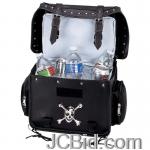 JCBid.com online auction Motorcycle-cooler-bag-w-skull