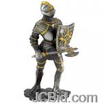 JCBid.com online auction European-standing-warrior-art