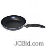 JCBid.com online auction 8alum-skillet-wnon-pfoa