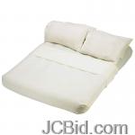 JCBid.com online auction Calif-king-sheet-set
