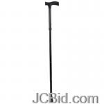 JCBid.com online auction Aluminum-walking-cane