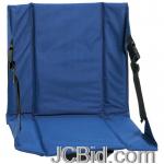 JCBid.com online auction Stadium-cushion