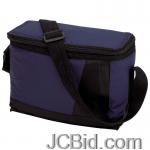 JCBid.com online auction Lunch-sized-insulated-bag
