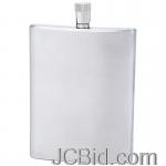 JCBid.com online auction 25oz-personal-sized-ss-flask