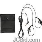 JCBid.com online auction Airdrives-ina299200-airdrives-fit-interactive-earphones