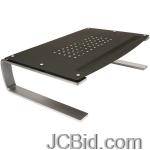 JCBid.com online auction Allsop-29248-redmond-monitor-stand