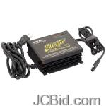 JCBid.com online auction Stinger-sbc6a-6-amp-on-board-battery-charger