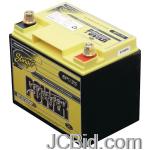 JCBid.com online auction Stinger-spv35-power-series-battery-525-amp