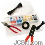 JCBid.com online auction Soundquest-sqiskita-soundquest-advanced-installation-kit