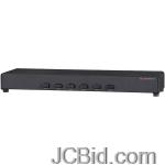 JCBid.com online auction Audiosource-ae6sw-6-zone-speaker-switcher
