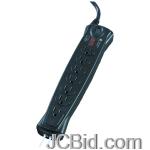 JCBid.com online auction Apc-p7t-7-outlet-essential-surgearrest-surge-protector-telephone-protection