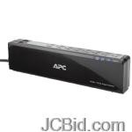 JCBid.com online auction Apc-p8v-8-outlet-premium-surge-protector-standard