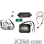 JCBid.com online auction Amplivox-s207-pro-beltblaster-microphone