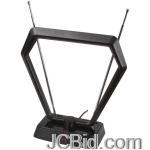 JCBid.com online auction Zenith-vn1antp2-passive-dipole-antenna-glossy-black